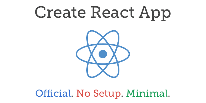 Create React Apps